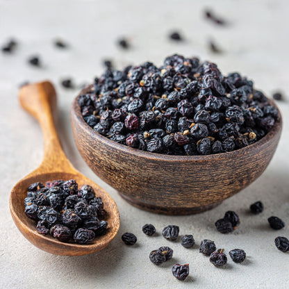 Elderberry Whole