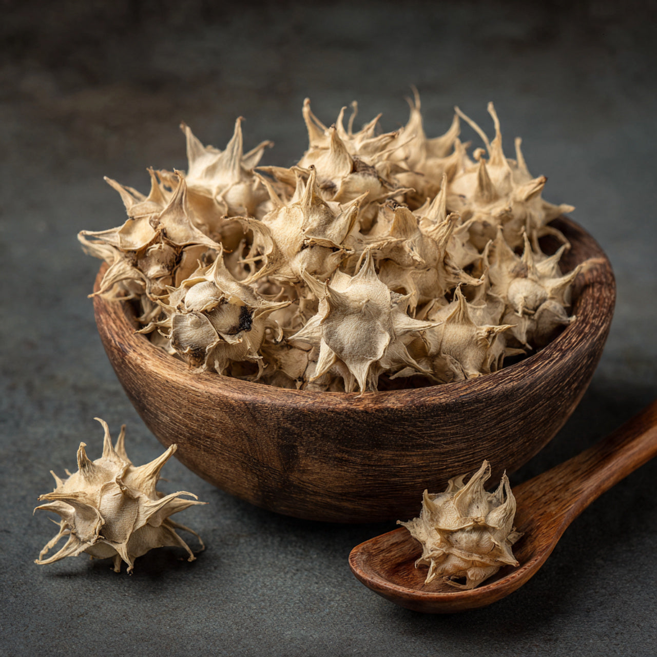 Gokshura Whole (Tribulus terrestris) (Puncture Vine)