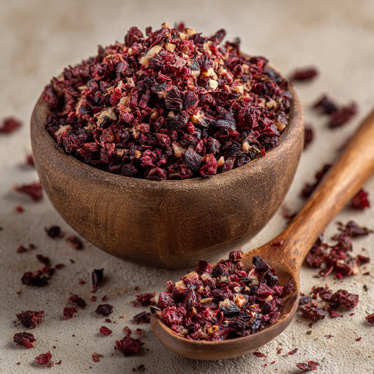 Hawthorne Berries C/S