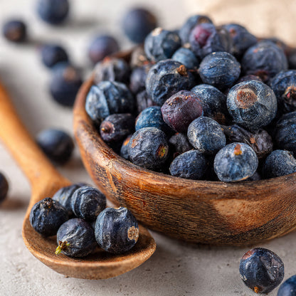 Juniper Berries Whole