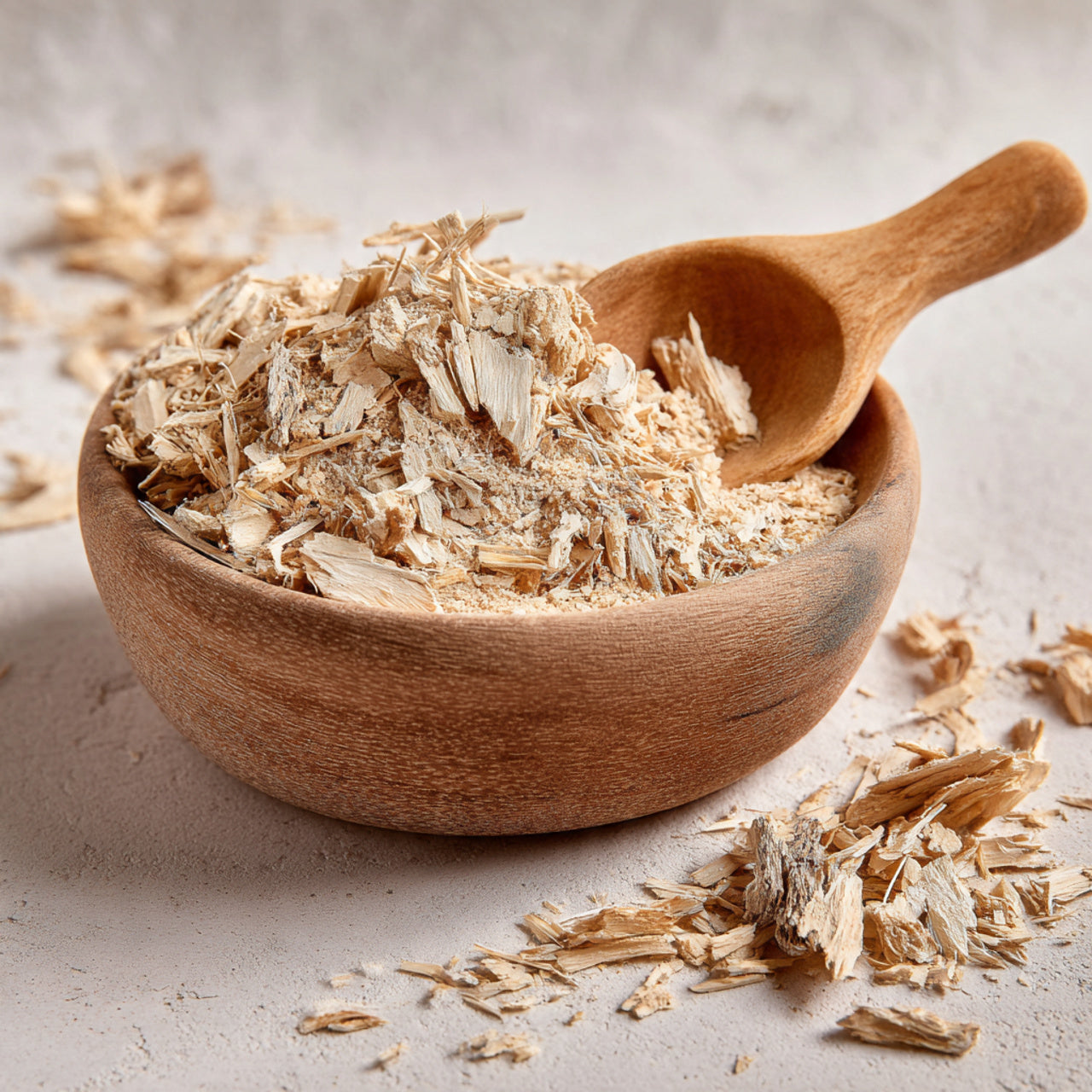 Marshmallow Root C/S