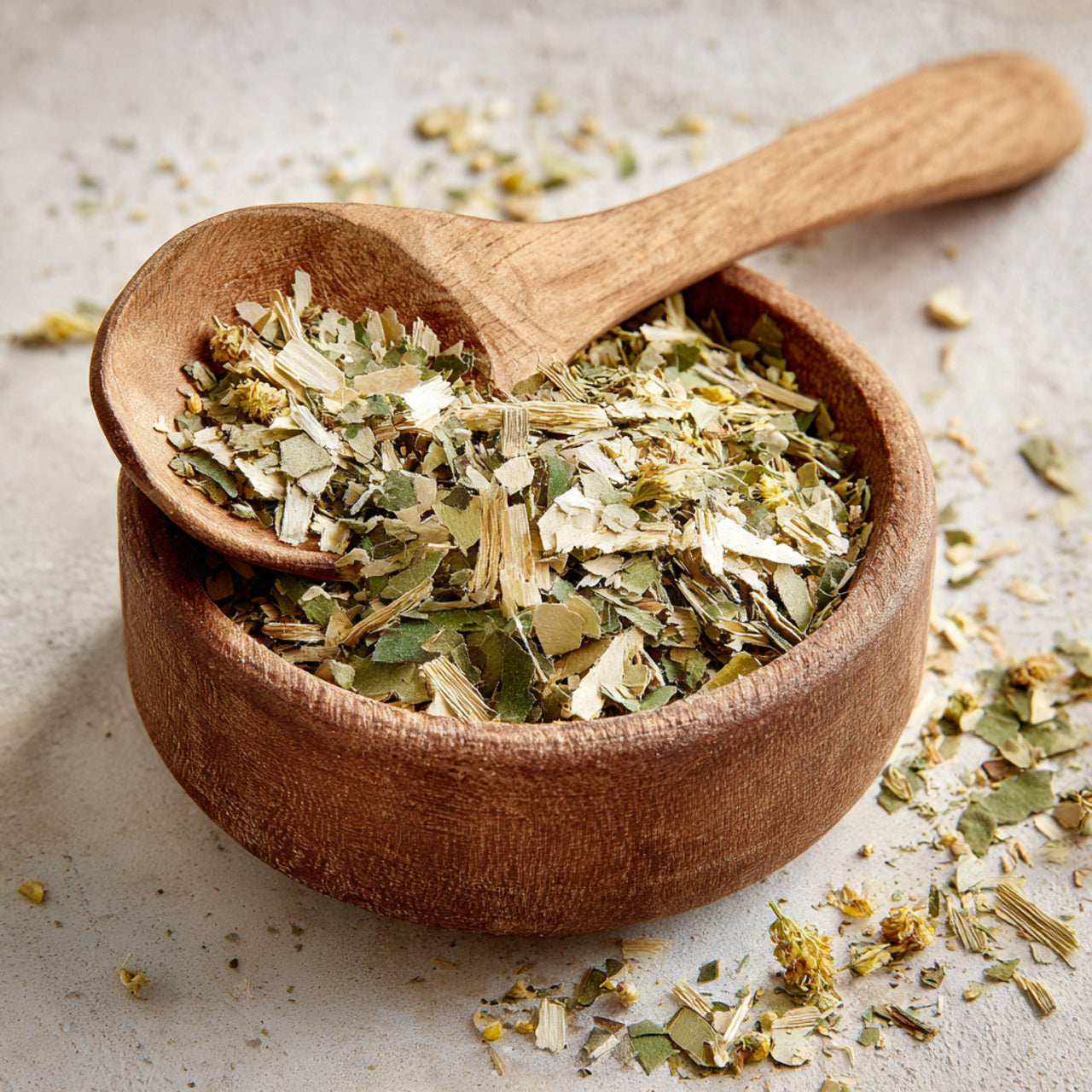 Meadowsweet Herb C/S