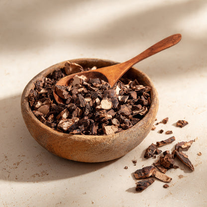 Black Walnut Hull C/S