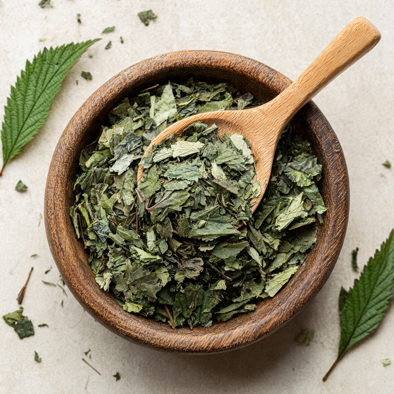 Blackberry Leaves C/S