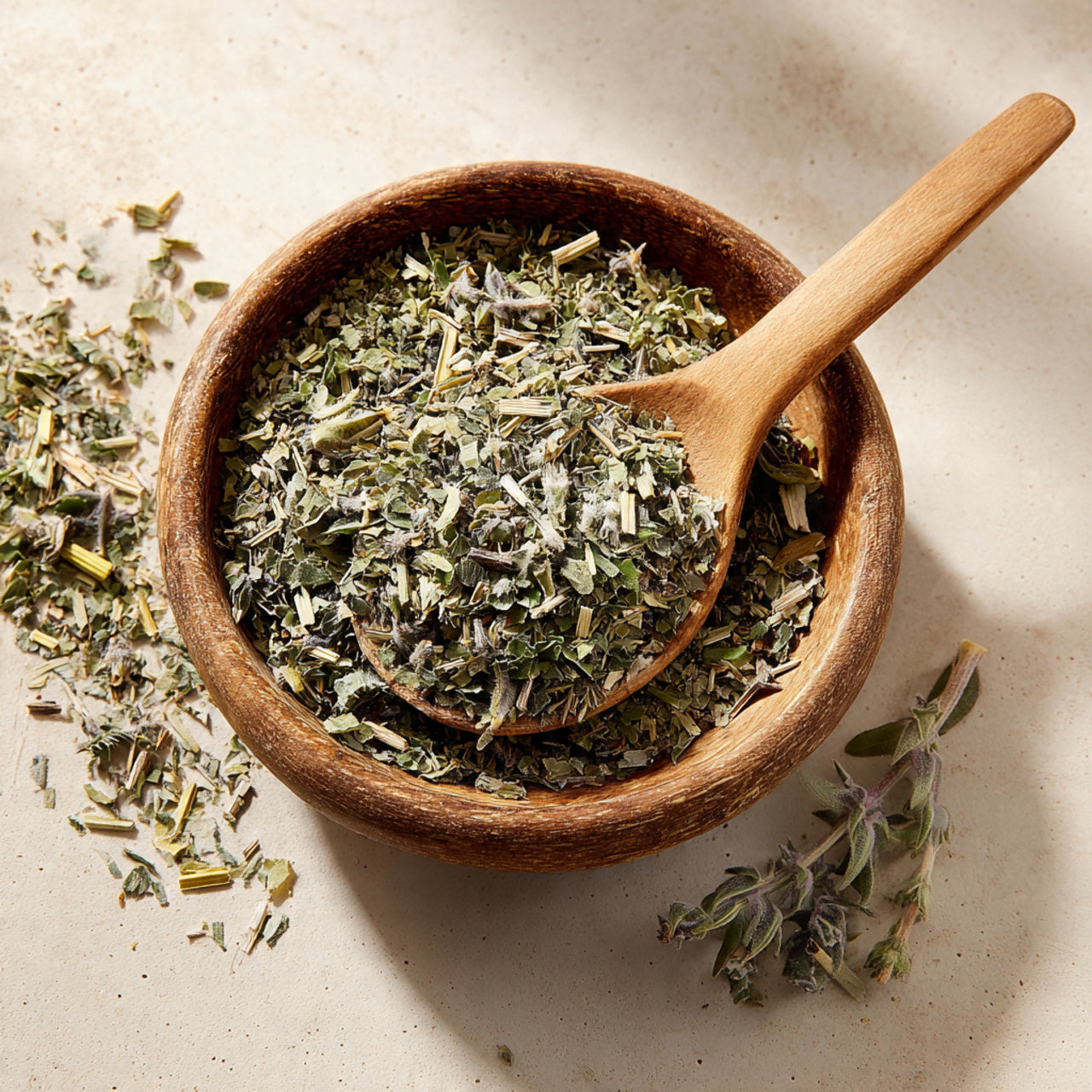 Blessed Thistle Herb C/S