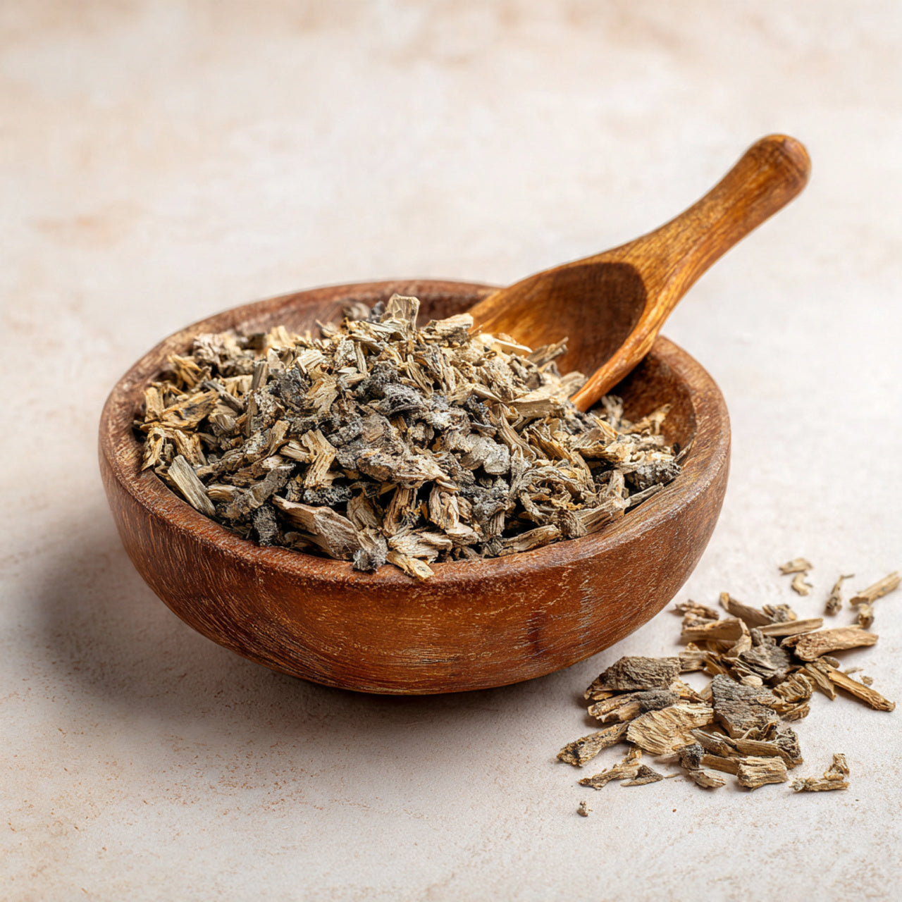 Blue Cohosh Root C/S