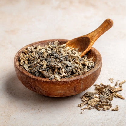 Blue Cohosh Root C/S