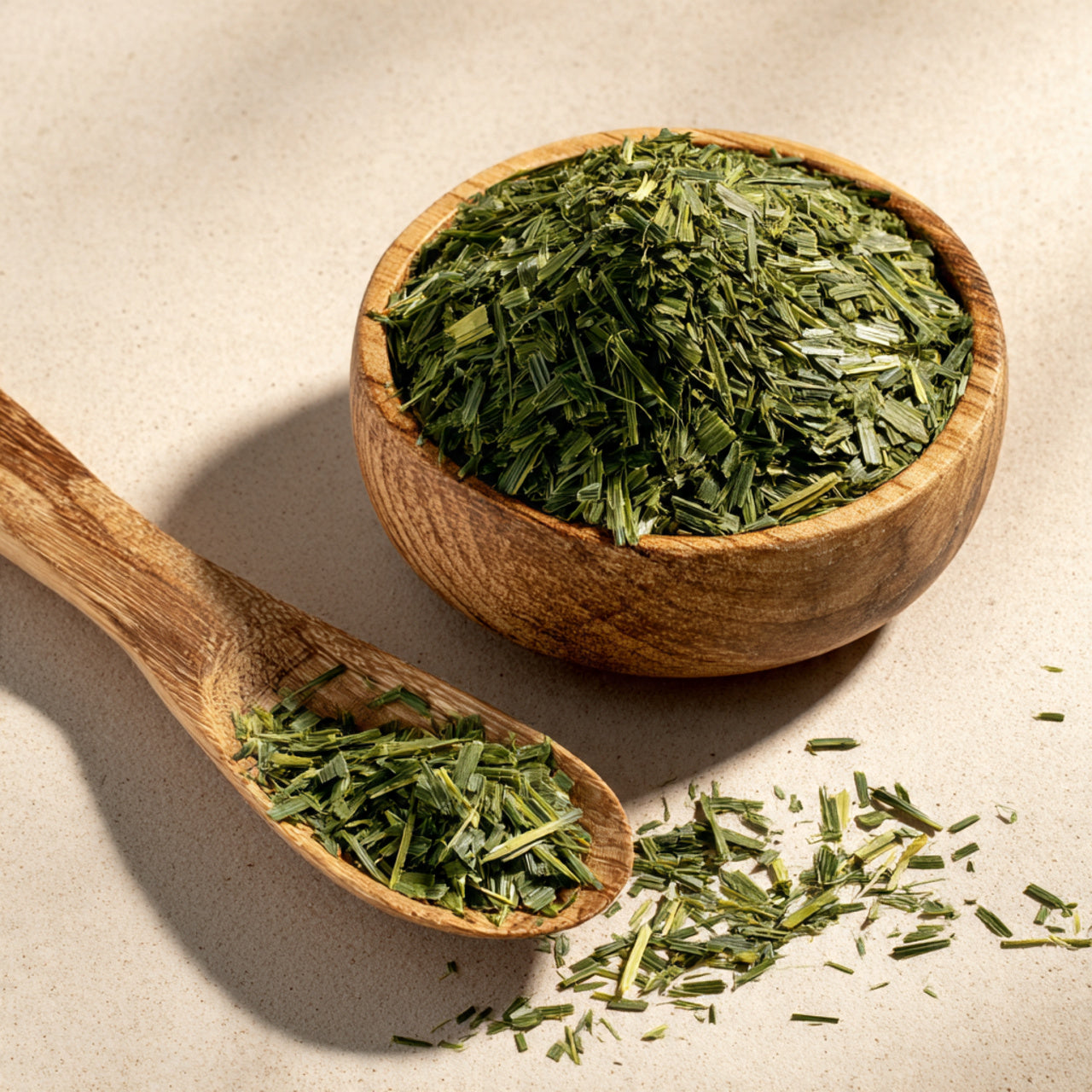 Barley Grass Tops C/S