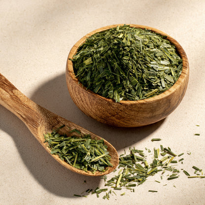 Barley Grass Tops C/S