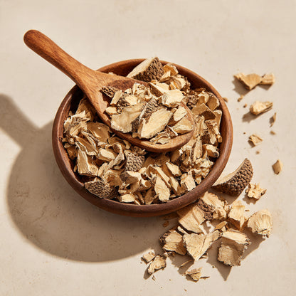 Burdock Root C/S