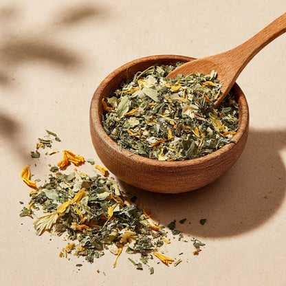 California Poppy Herb C/S