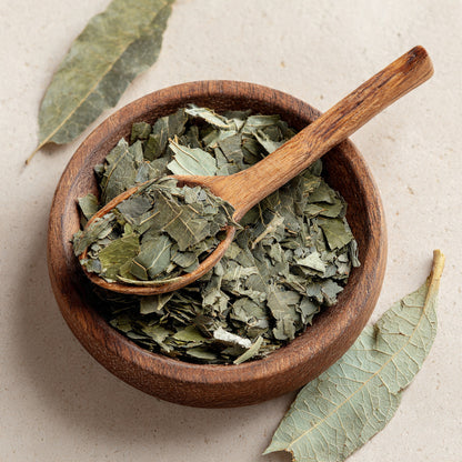 Cha De Bugre Leaves C/S