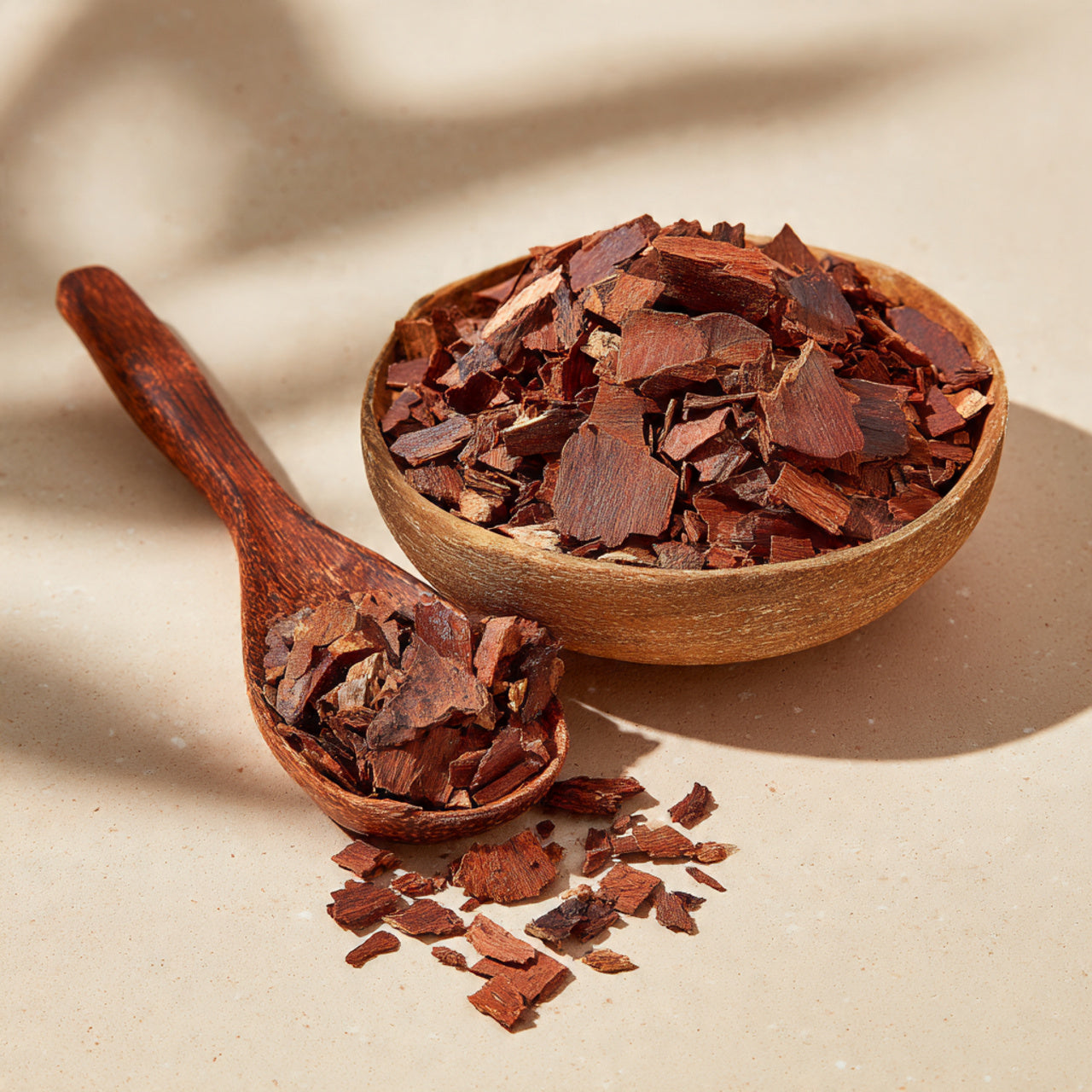 Cinchona Bark C/S