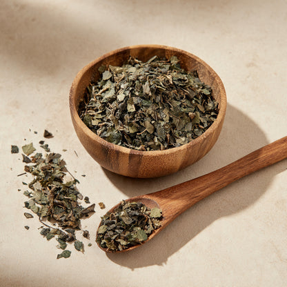 Climbing Ivy Herb C/S