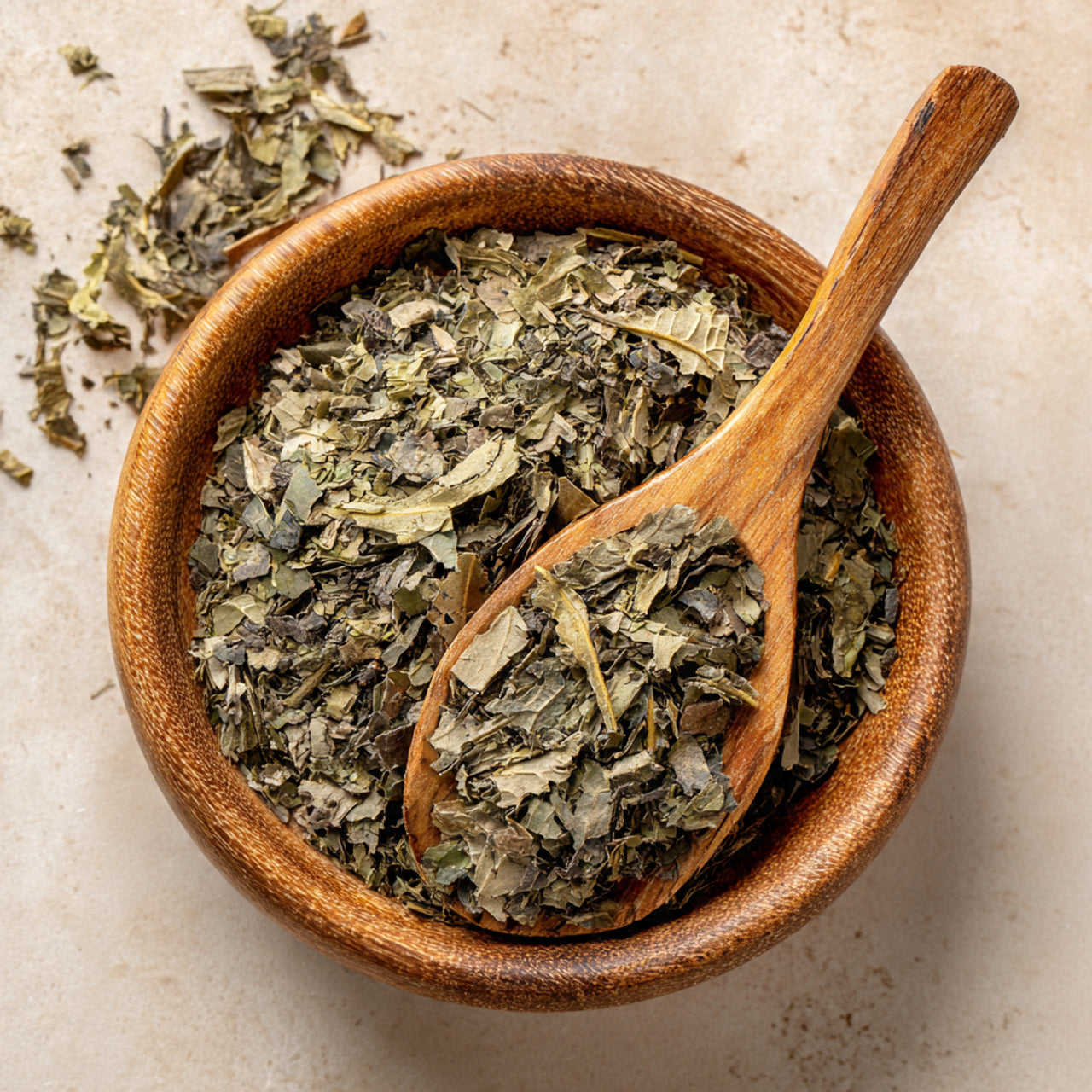 Dandelion Leaves C/S