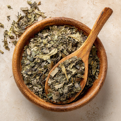 Dandelion Leaves C/S