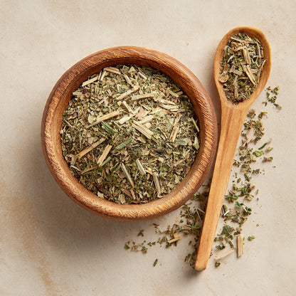 Echinacea Angustifolia Herb C/S