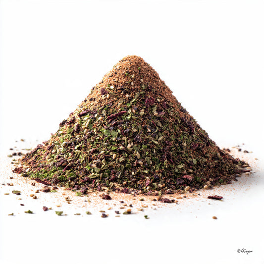Za'atar Seasoning