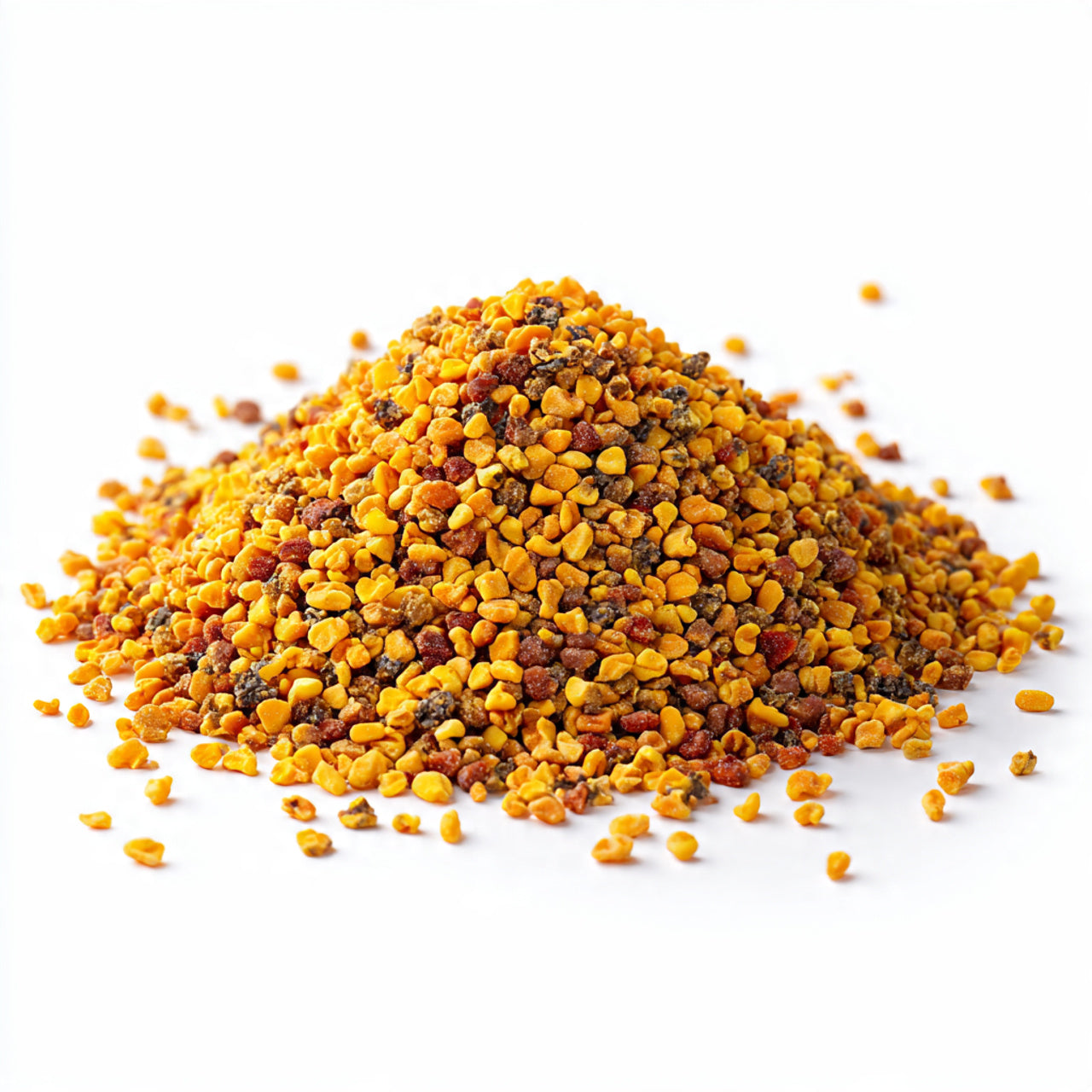 Bee Pollen Granules