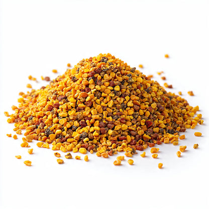 Bee Pollen Granules