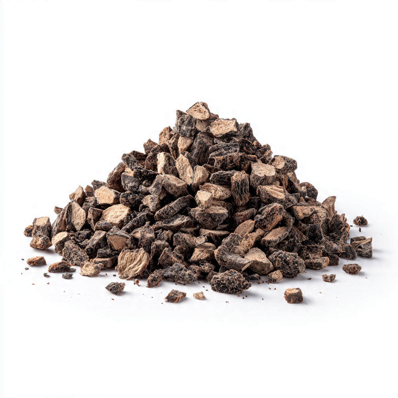 Black Musli Root Whole