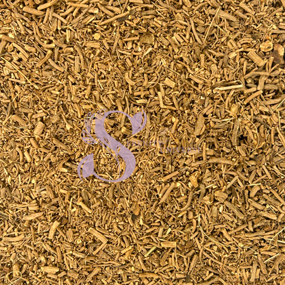 Valerian Root C/S