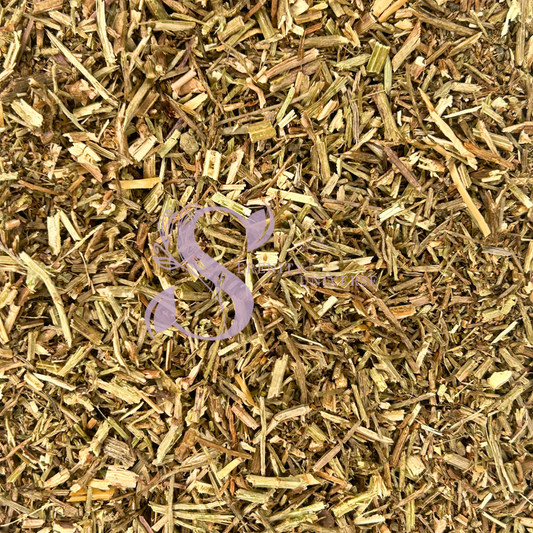 Vervain Herb C/S